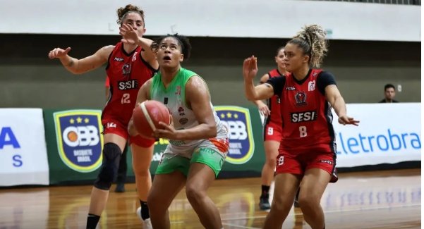 Jogos de Los Angeles define calendário provisório a 3 anos da abertura